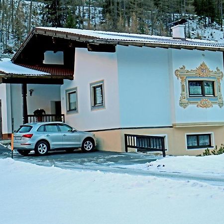 Haus Benjamin Διαμέρισμα Ζόλντεν Εξωτερικό φωτογραφία