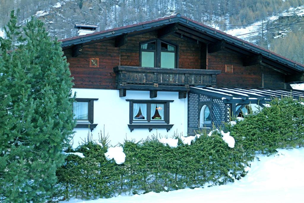 Haus Benjamin Διαμέρισμα Ζόλντεν Εξωτερικό φωτογραφία